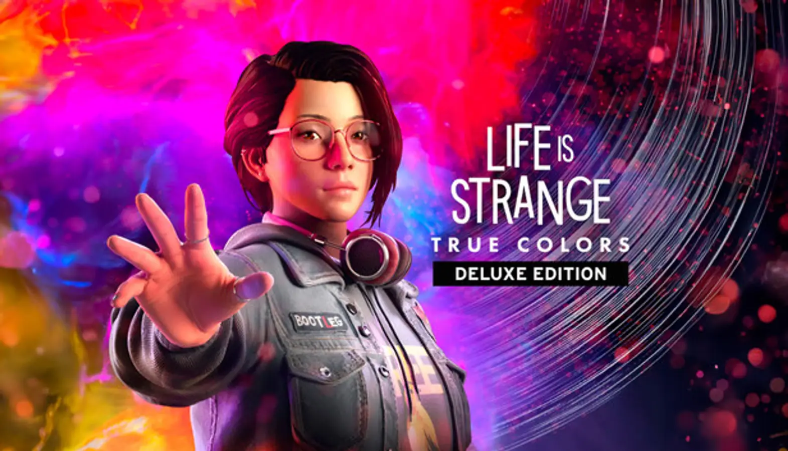 Life is Strange: True Colors Deluxe