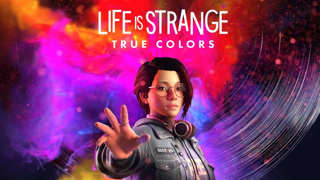 Life is Strange: True Colors