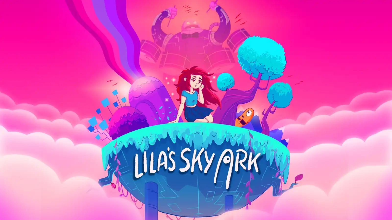 Lila's Sky Ark