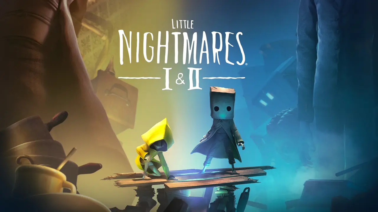 Little Nightmares I & II