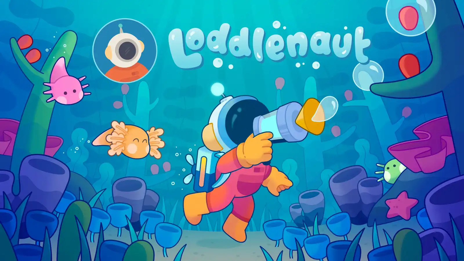 Loddlenaut