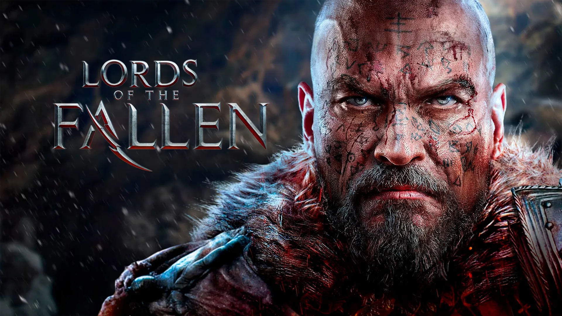 Lords of the Fallen 2014