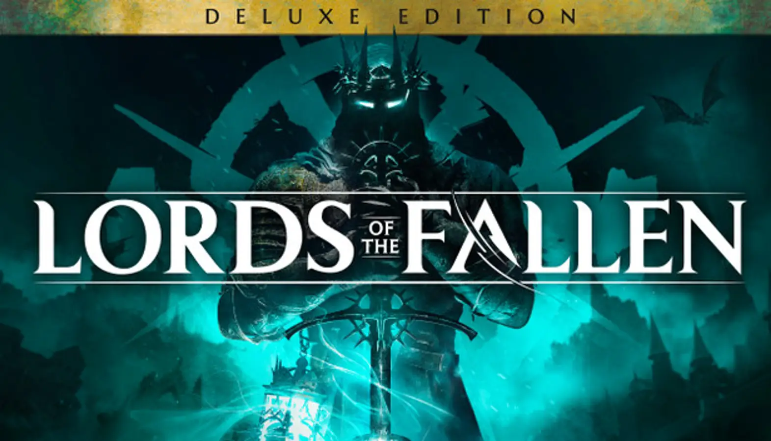 Lords of the Fallen Deluxe