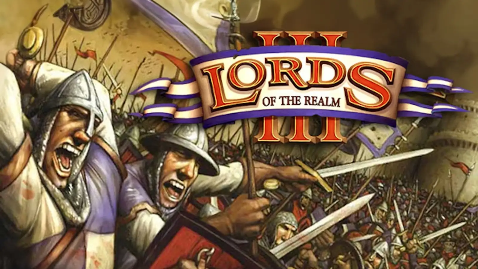 Lords of the Realm III