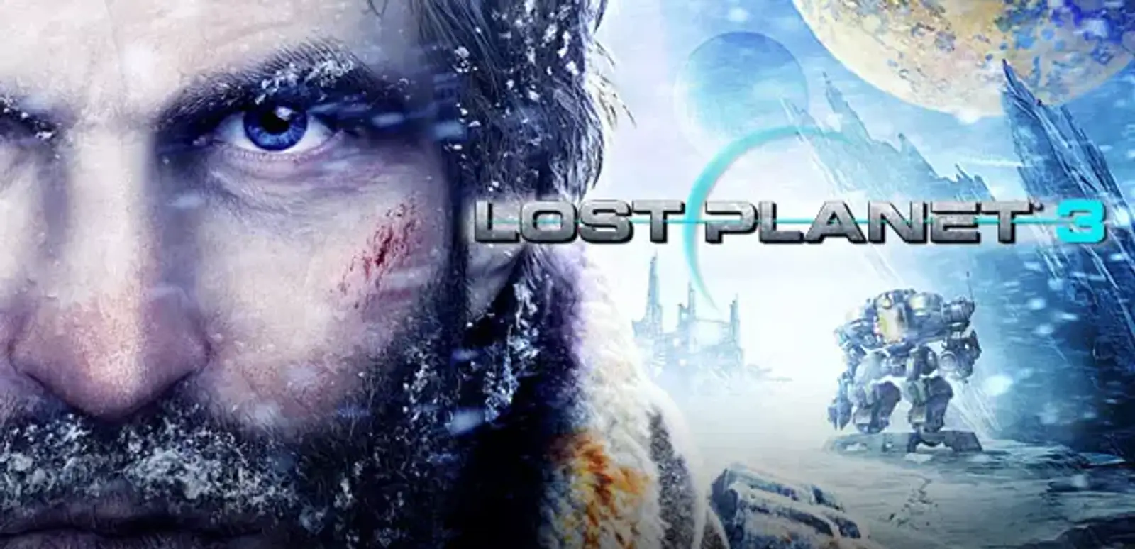 Lost Planet 3 (Complete Pack)