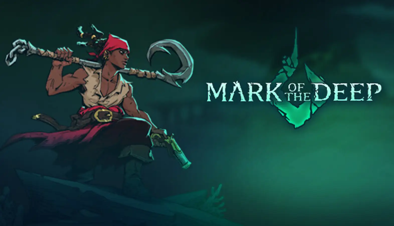 Mark of the Deep