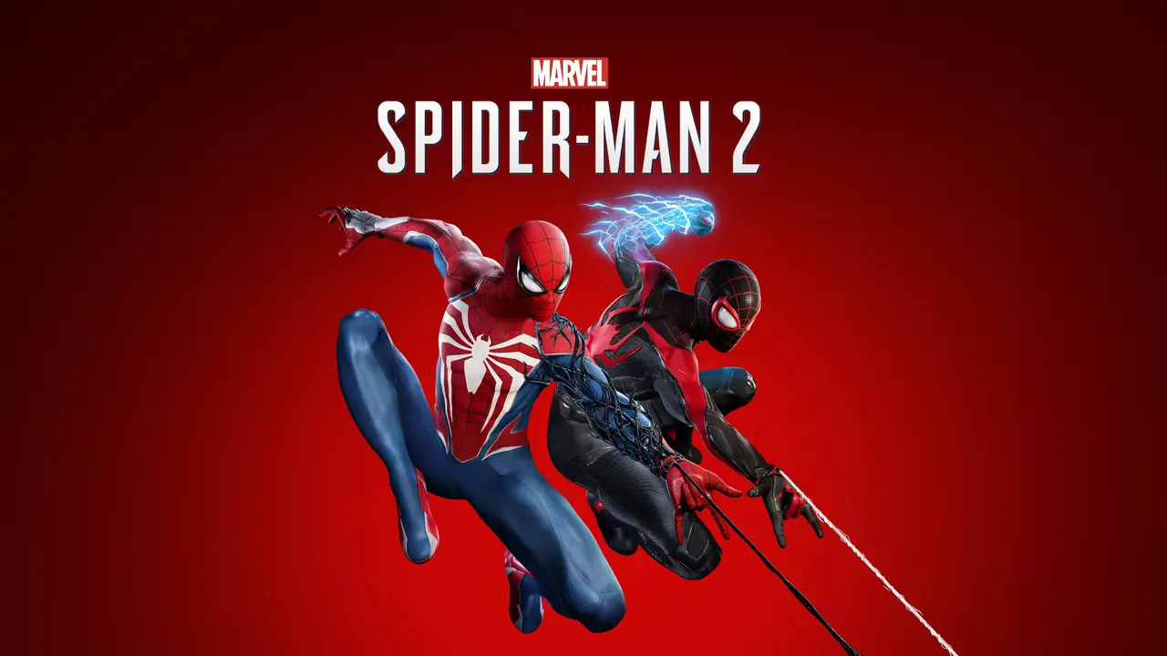 Marvel's Spider-Man 2