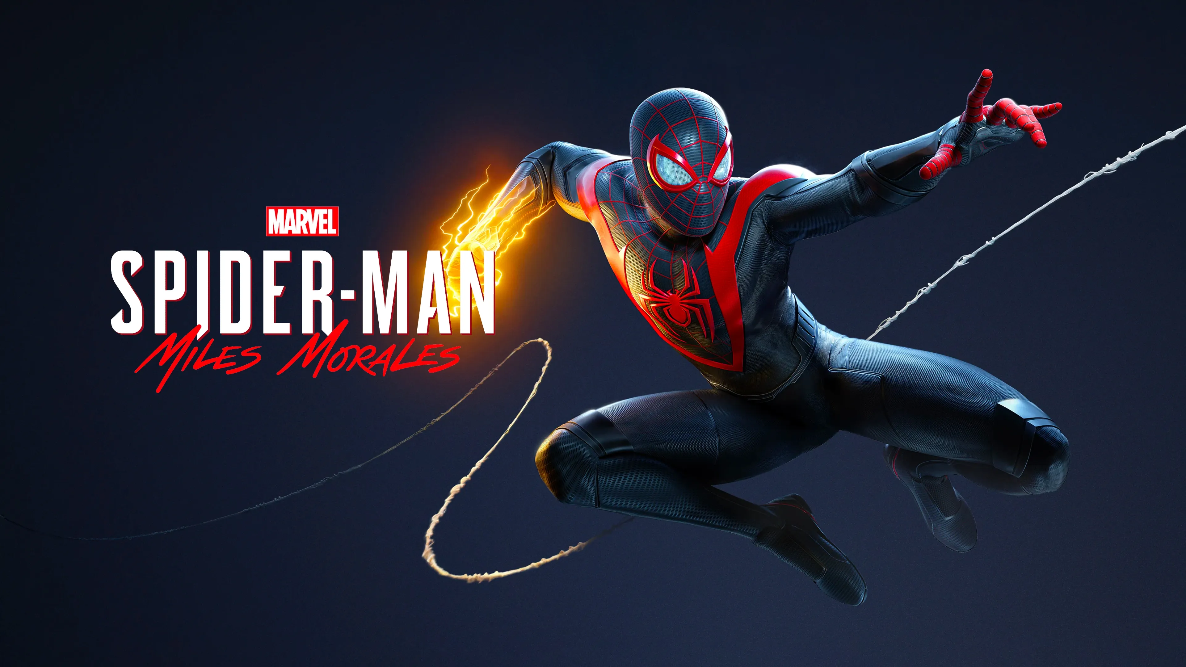 Marvel's Spider-Man: Miles Morales