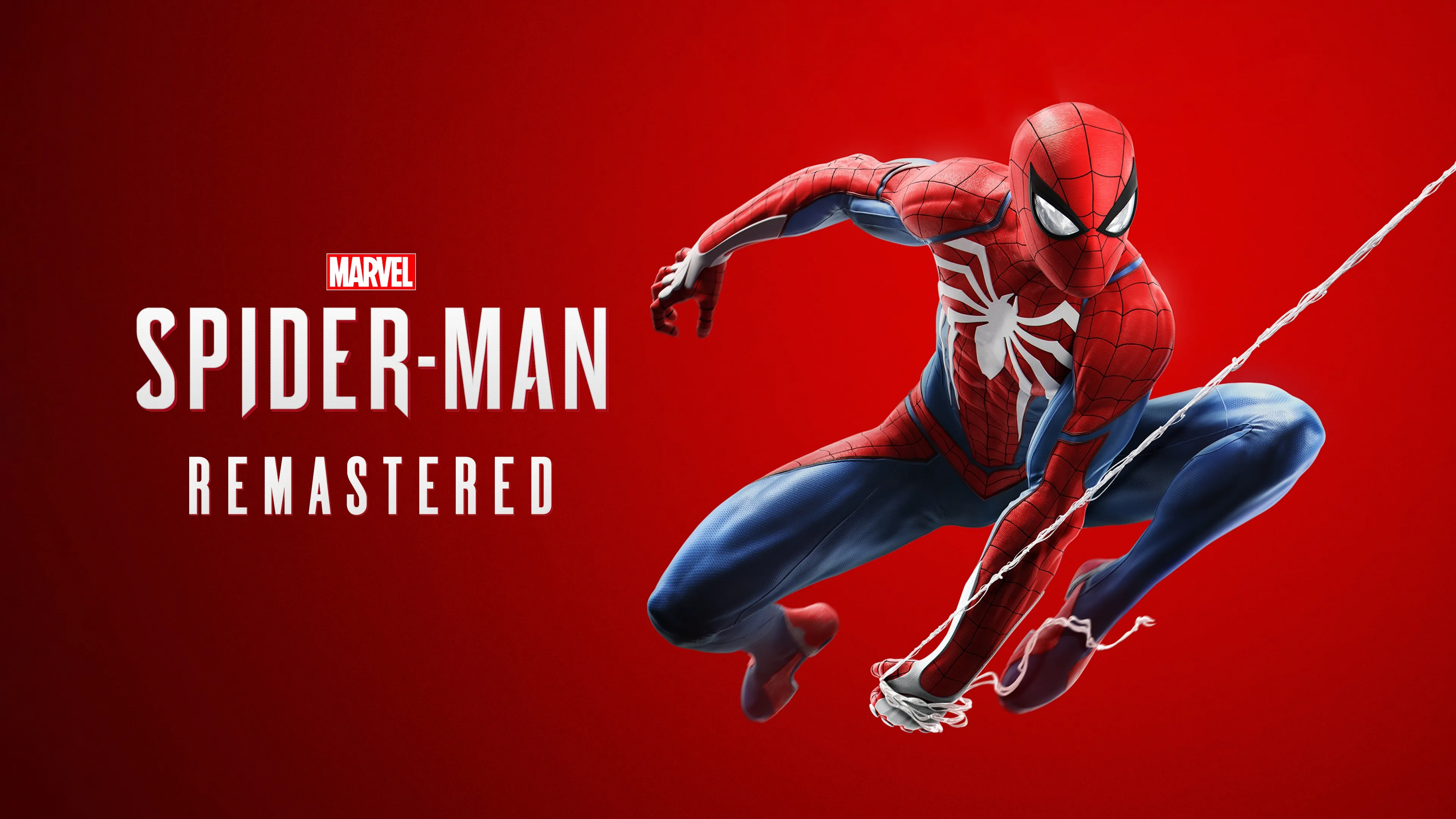 Marvel's Spider-Man Remastered