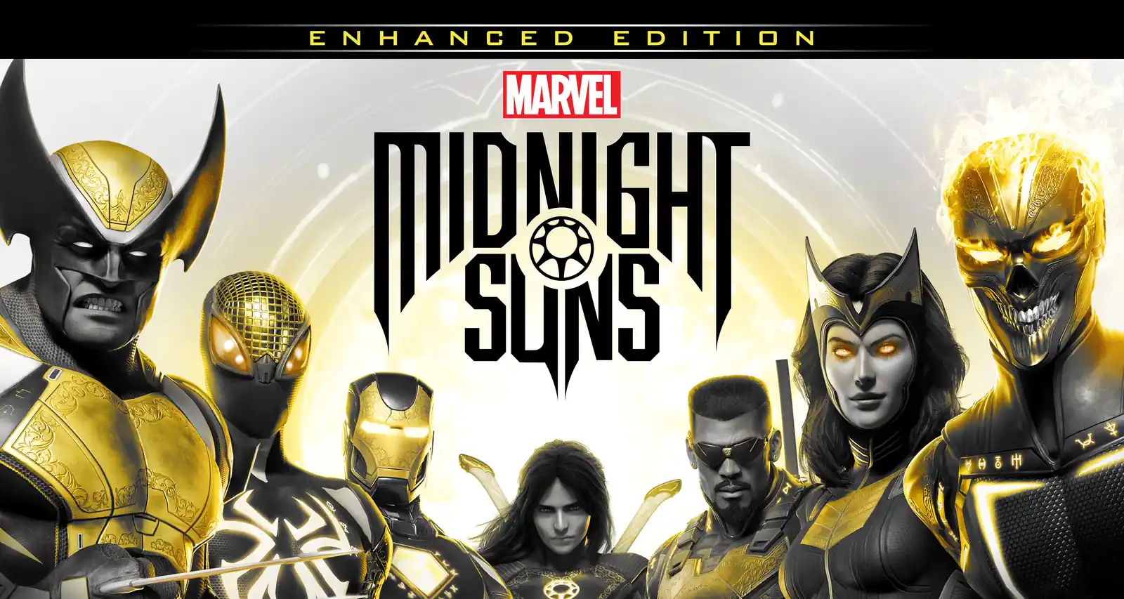 Marvel's Midnight Suns Enhanced Edition