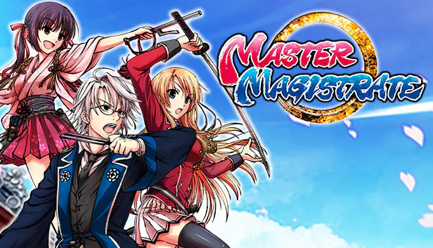 Master Magistrate