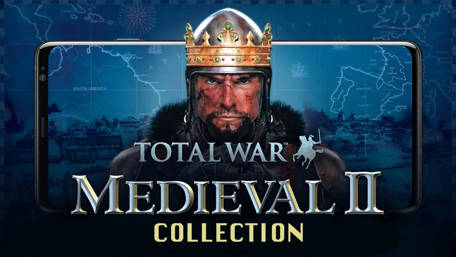 Medieval II: Total War Collection