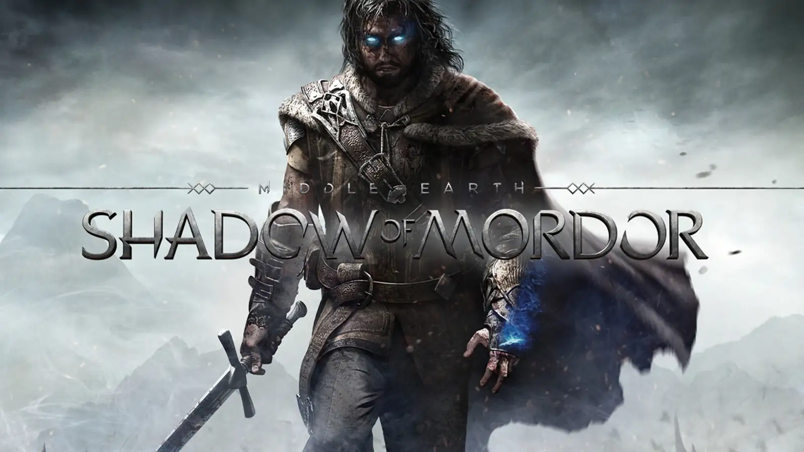 Middle-earth: Shadow of Mordor