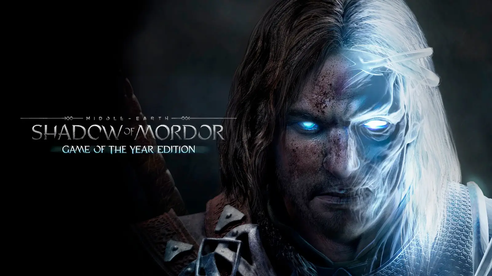 Middle-earth: Shadow of Mordor - Game of the Year Edition