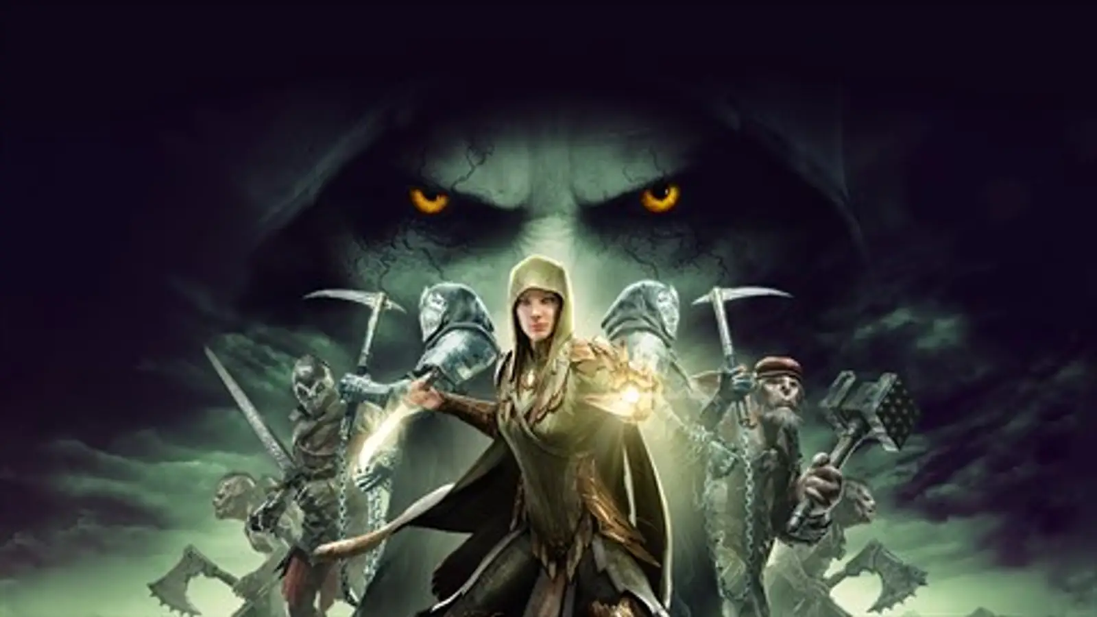 Middle-earth: Shadow of War - The Blade of Galadriel Story Expansion