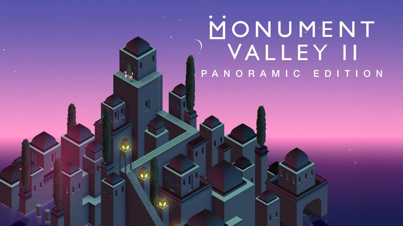 Monument Valley 2: Panoramic Edition