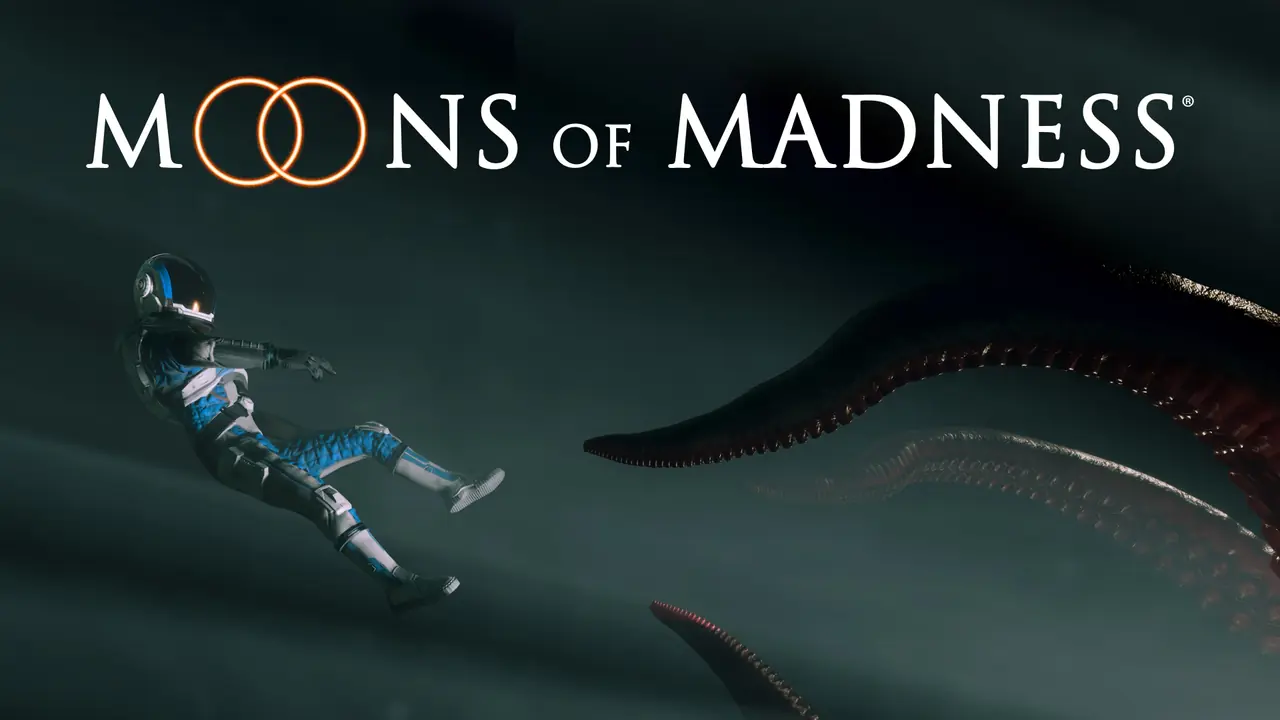 Moons of Madness