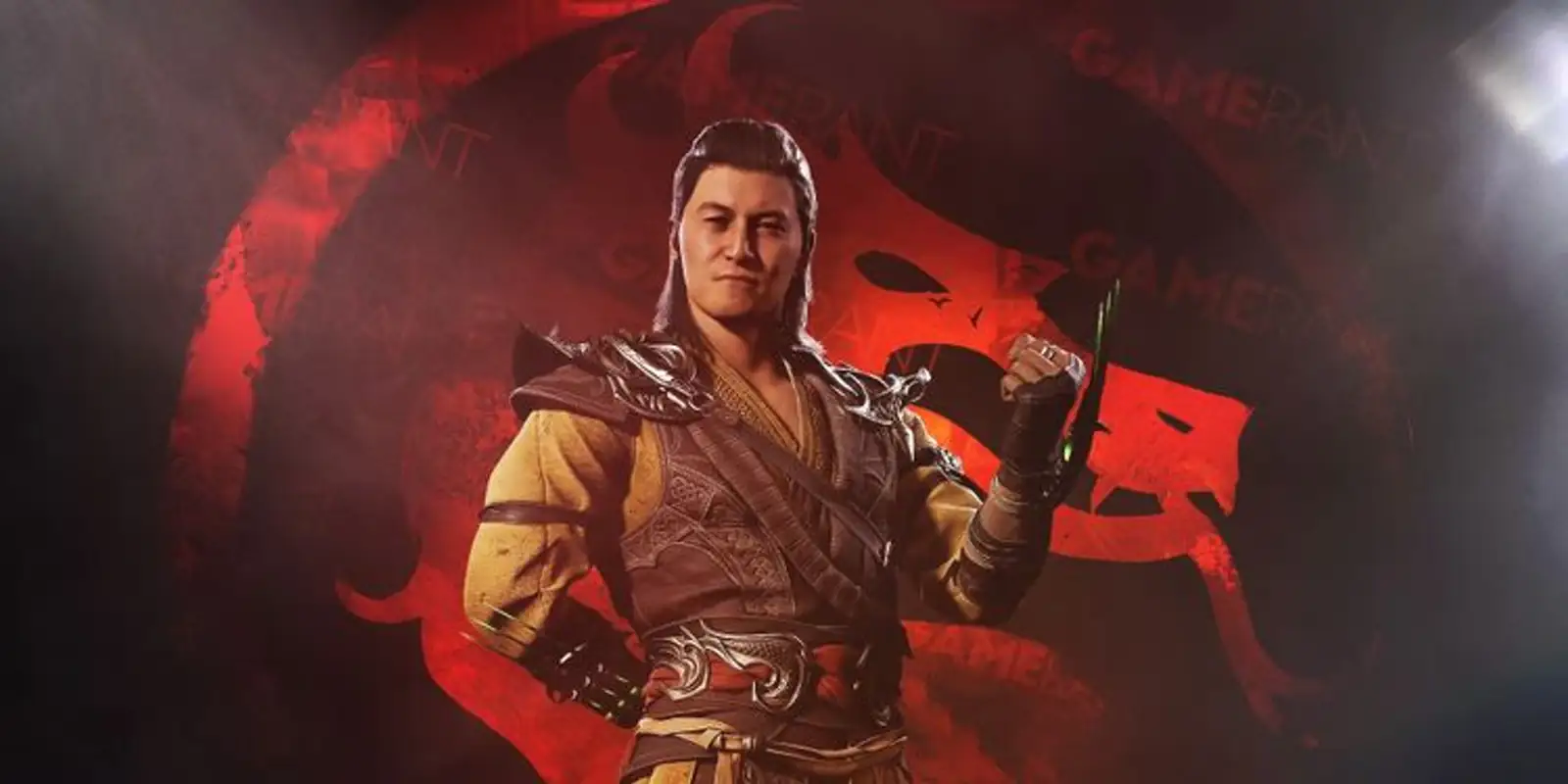Mortal Kombat 1 - Pre-Order Bonus