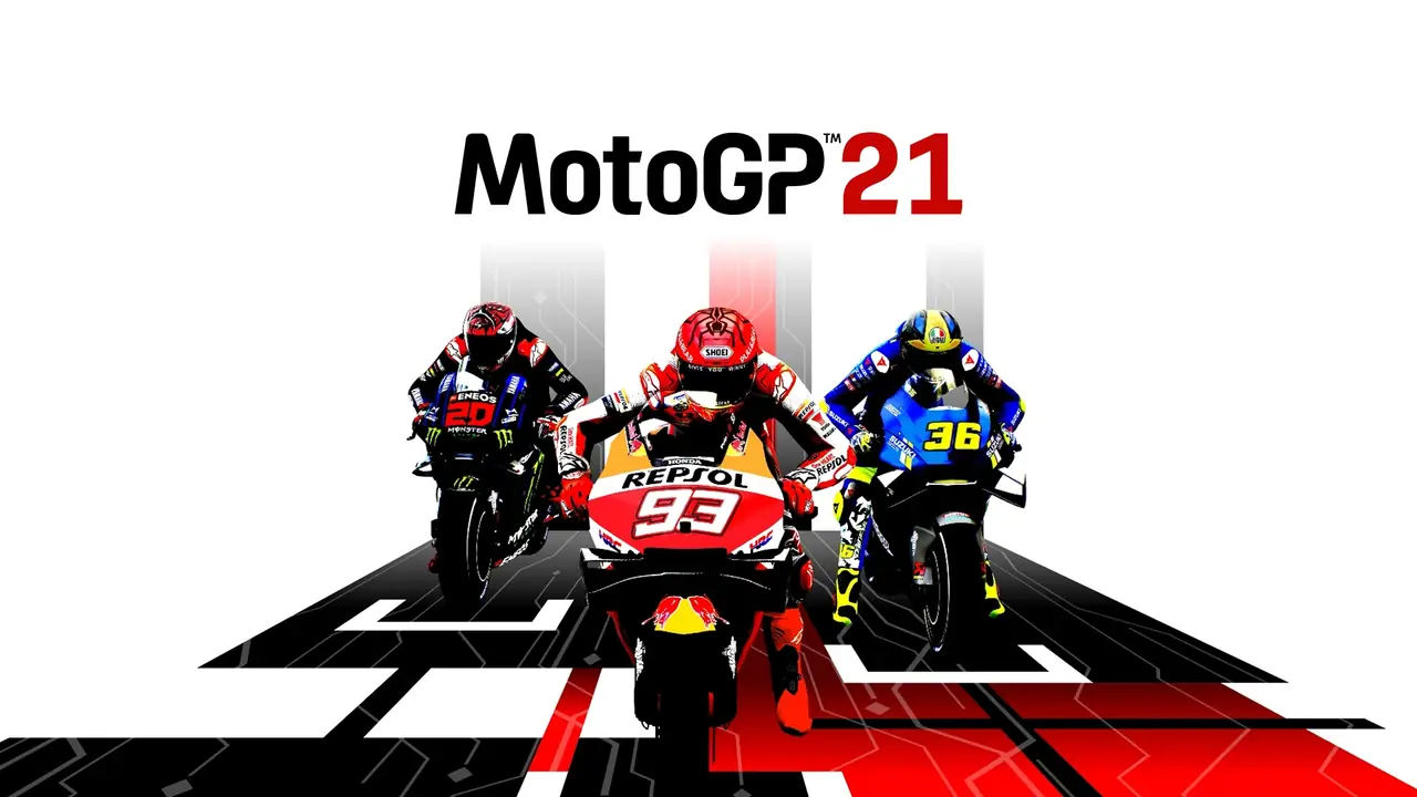 MotoGP 21