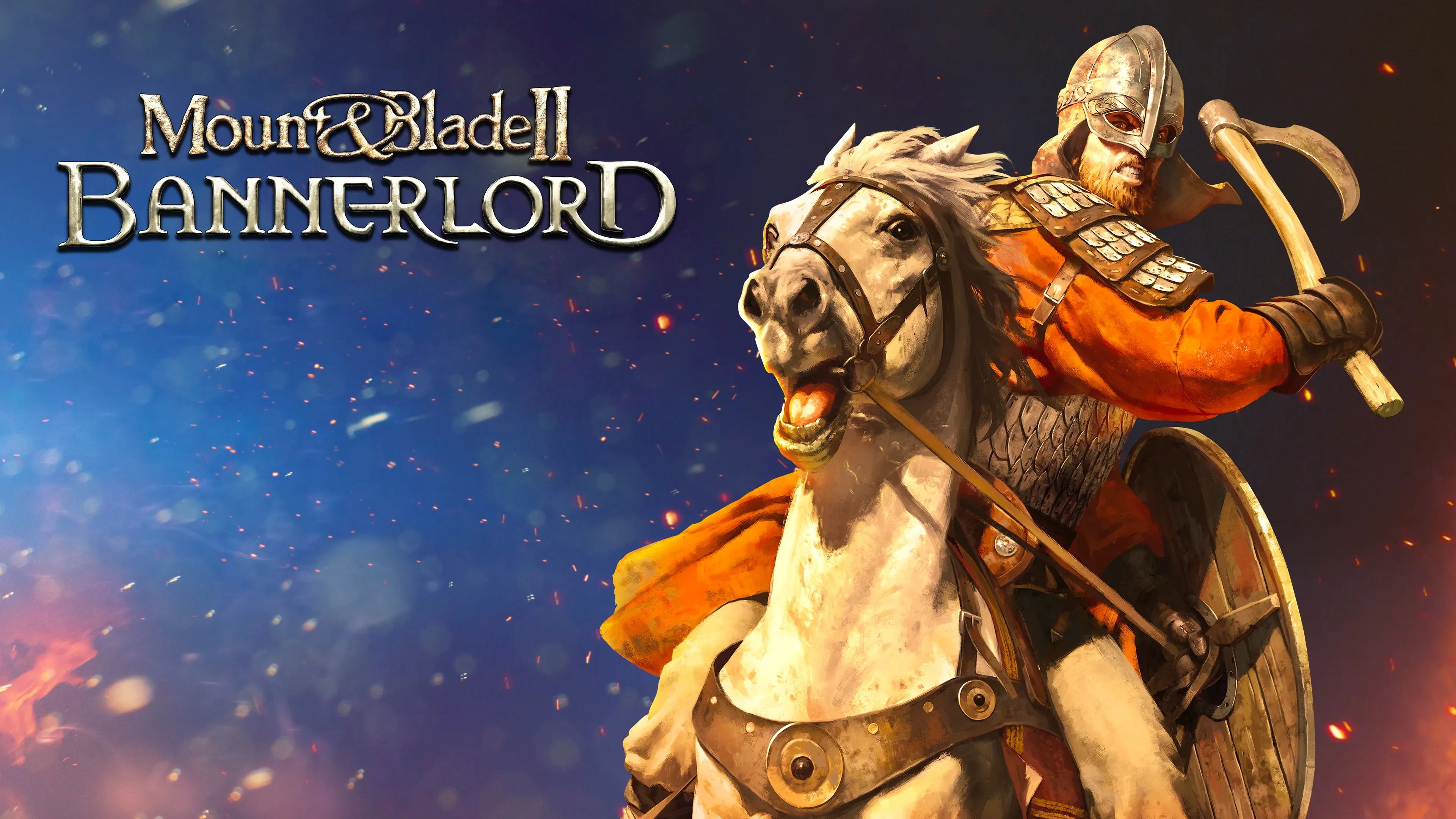 Mount & Blade II: Bannerlord