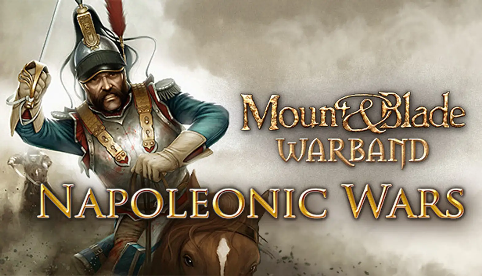 Mount & Blade: Warband - Napoleonic Wars