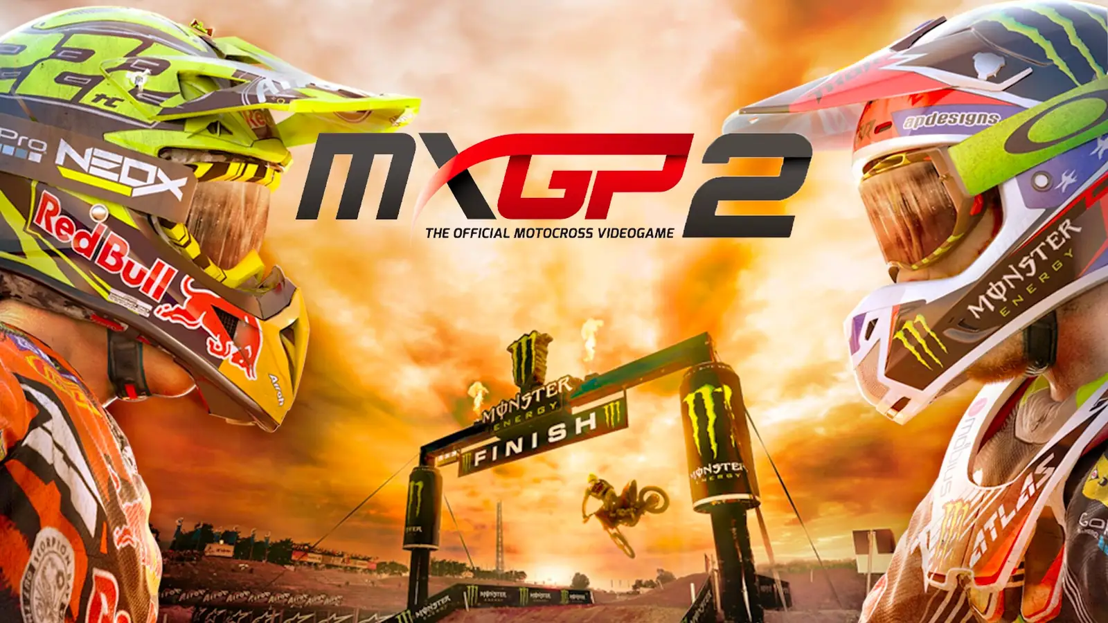 MXGP2