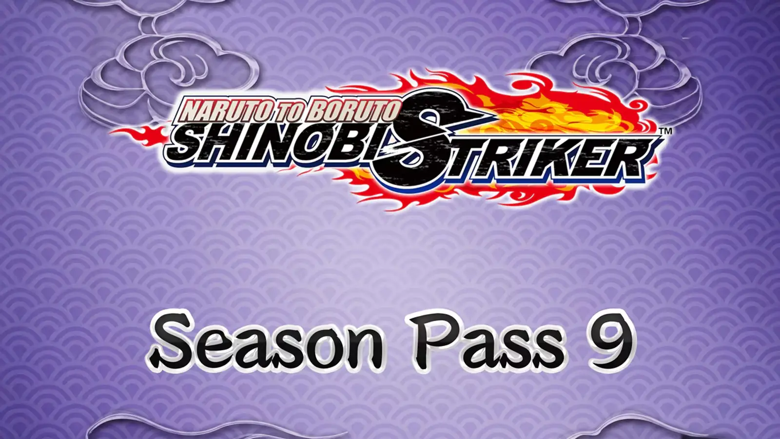 Naruto to Boruto: Shinobi Striker Season Pass 9