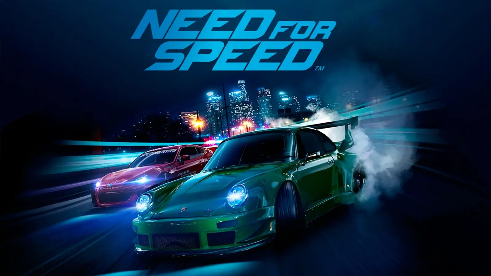 Need for Speed - Microsoft Store EUROPE Digital Key