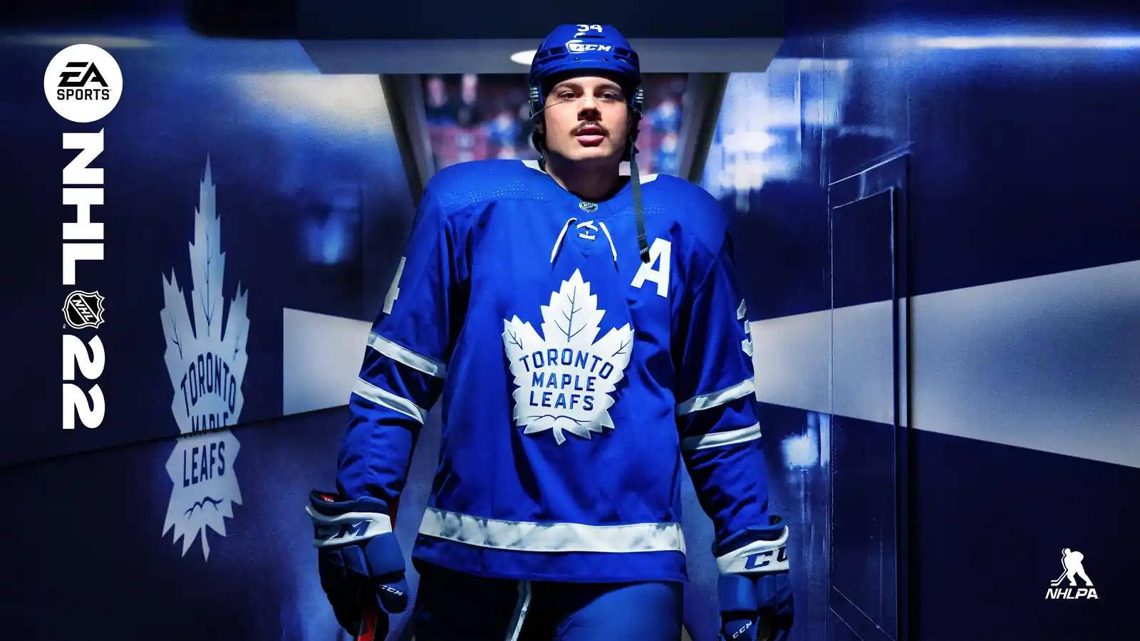 NHL 22