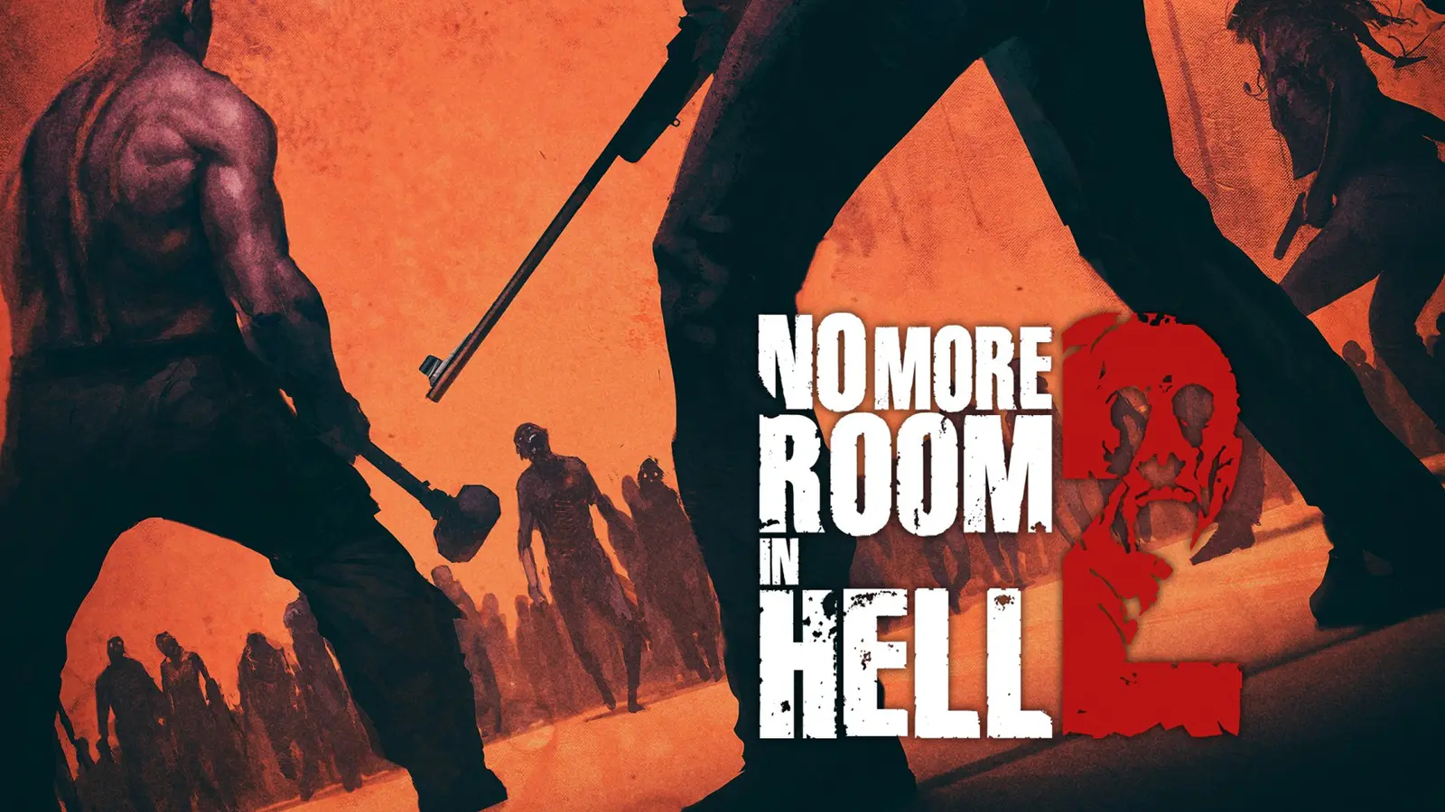 No More Room In Hell 2