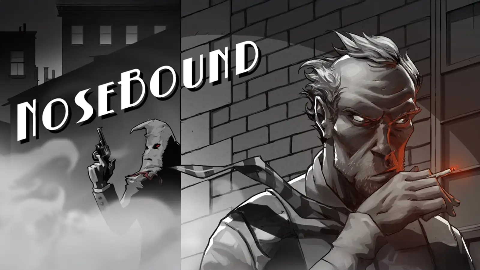 NoseBound