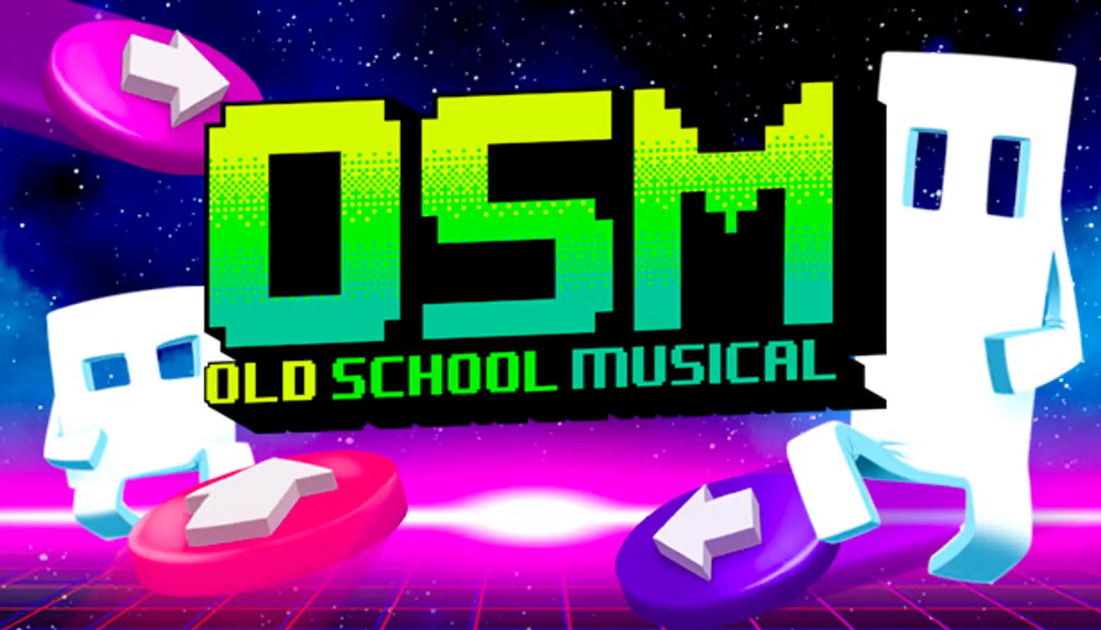 Old School Musical