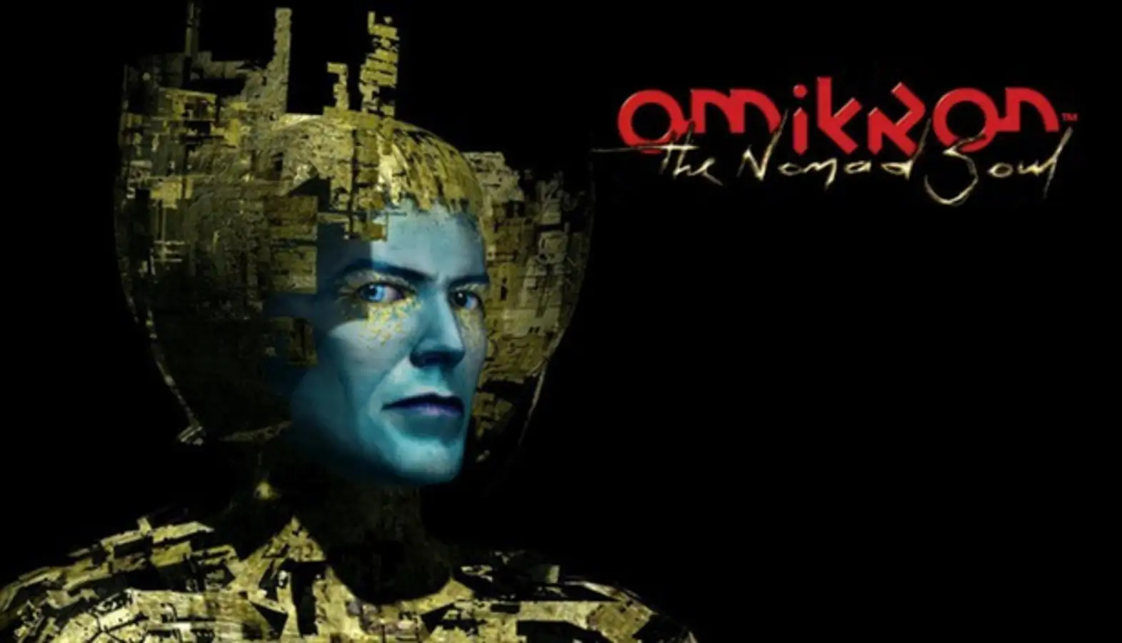 Omikron - The Nomad Soul