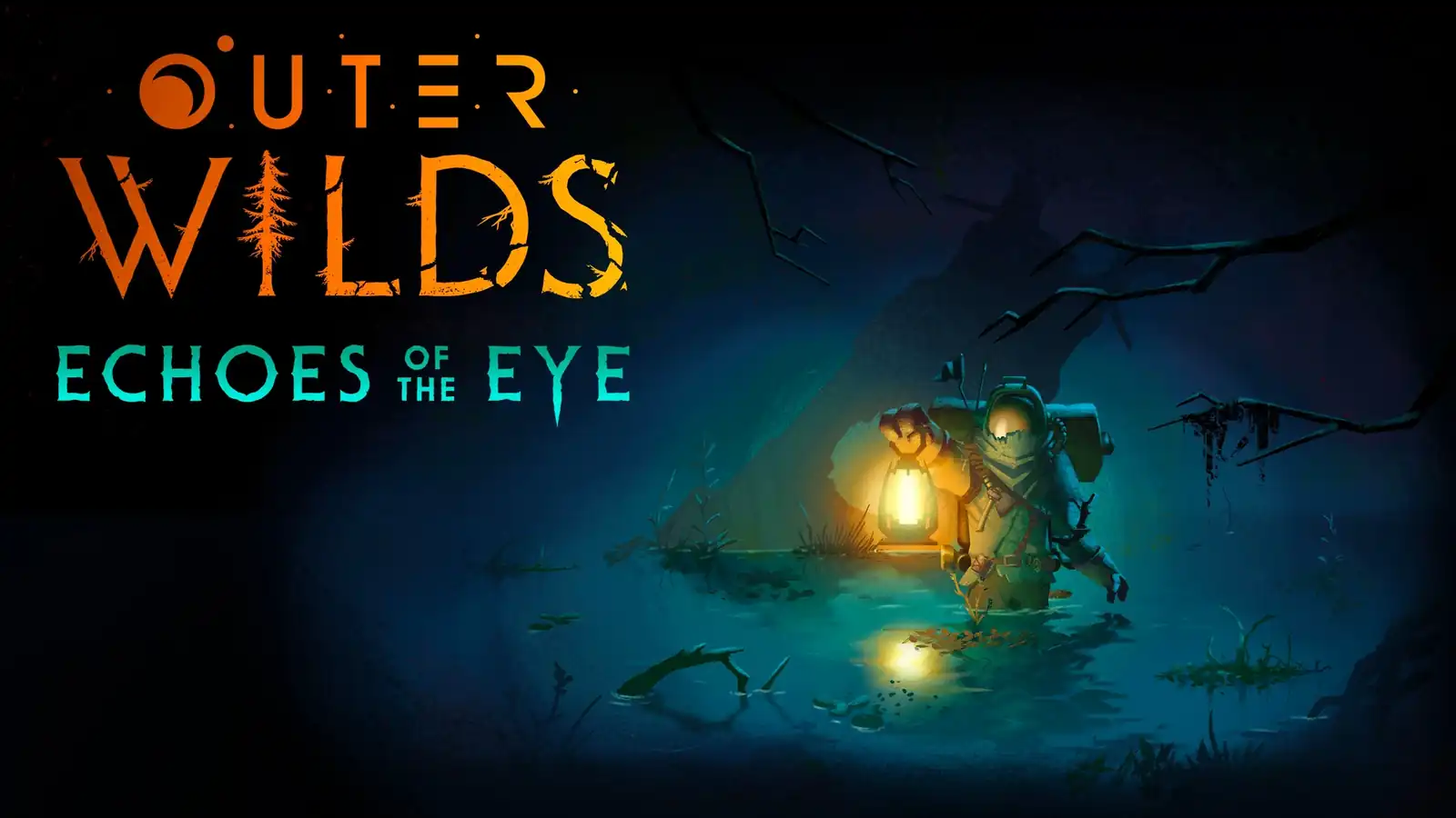 Outer Wilds - Echoes of the Eye