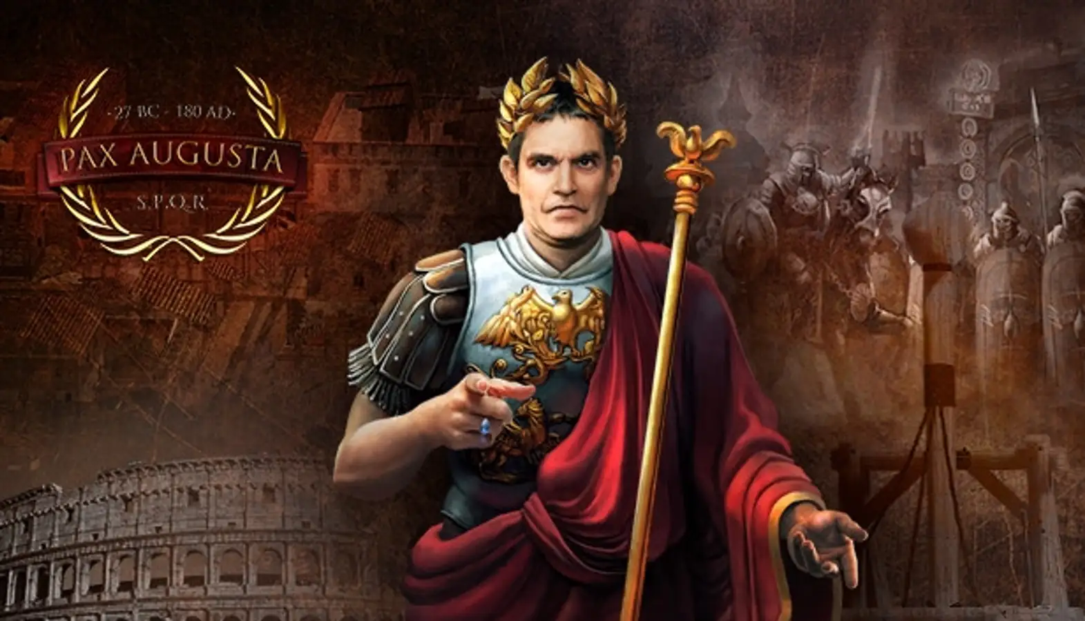 Pax Augusta