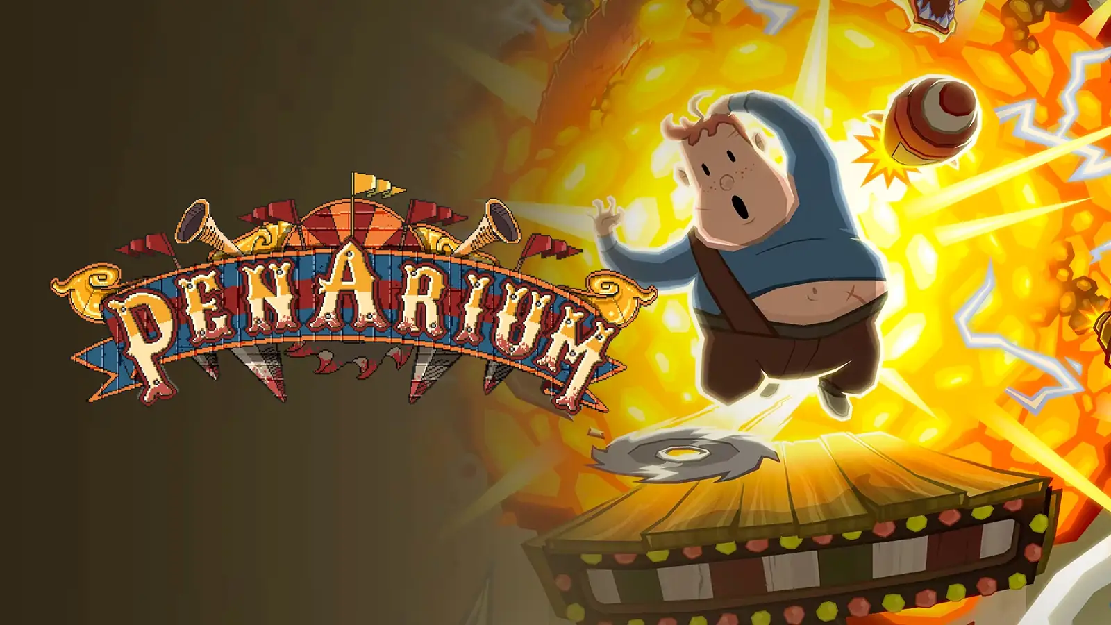 Penarium