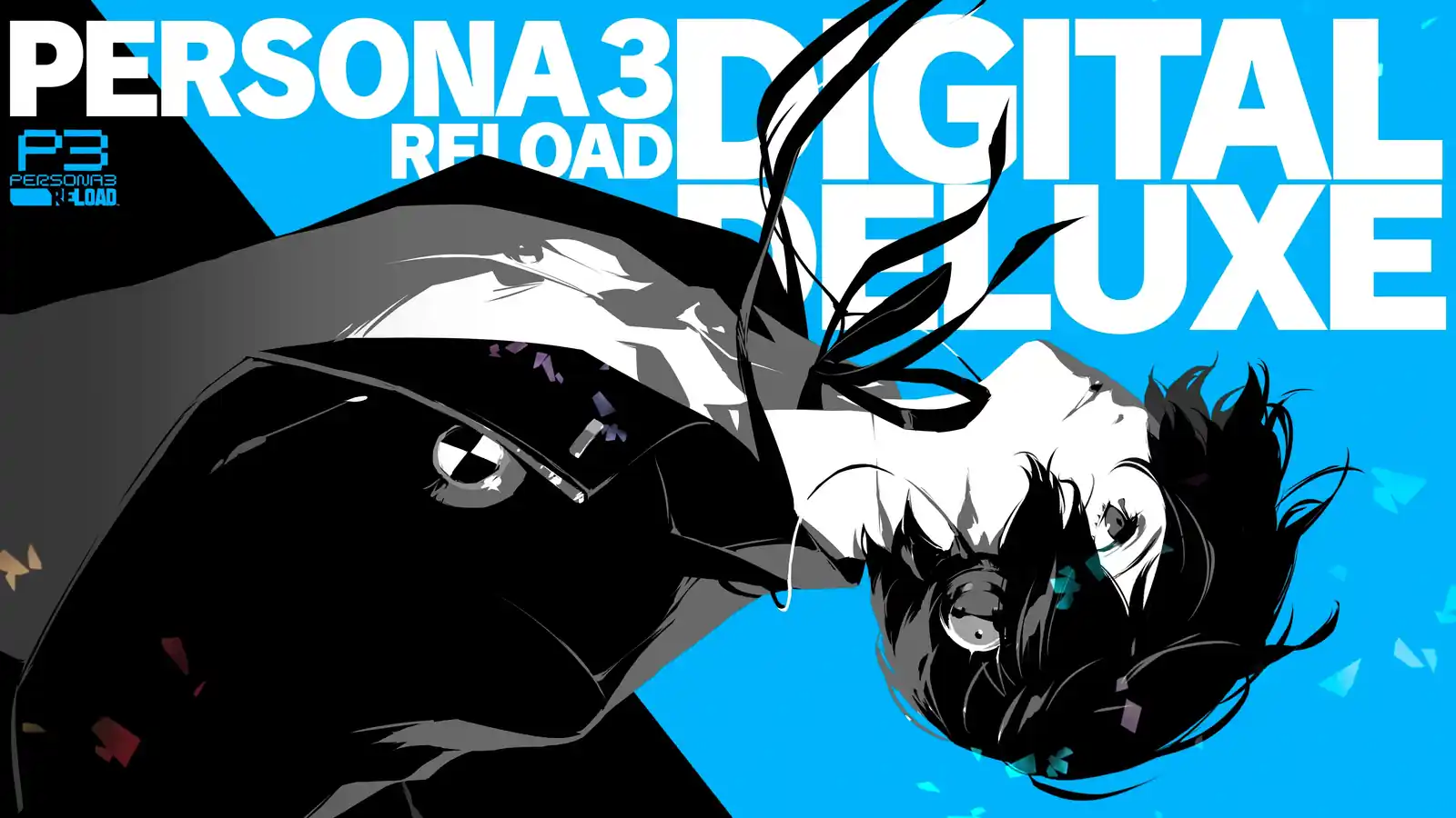 Persona 3 Reload Digital Deluxe Edition 