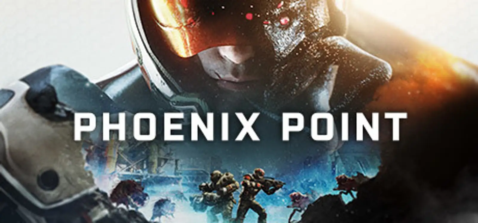 Phoenix Point