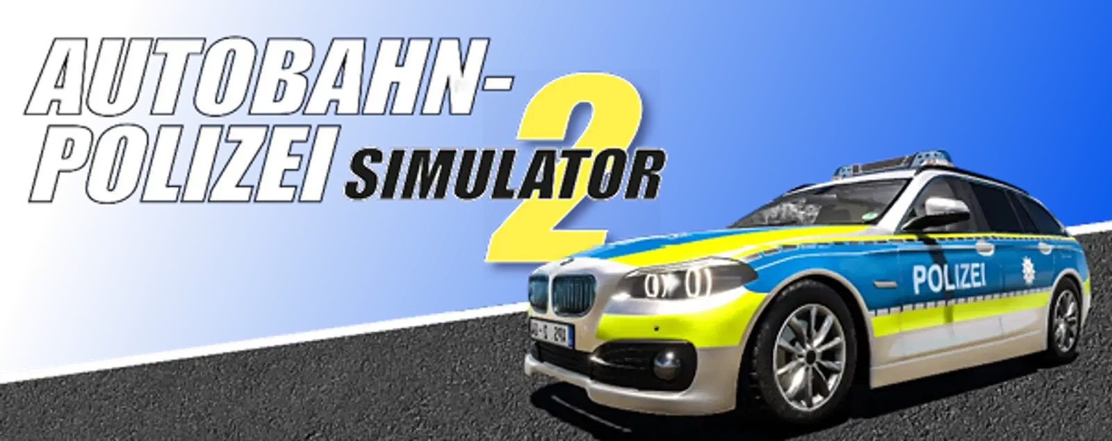 Autobahn Police Simulator 2 Image Description