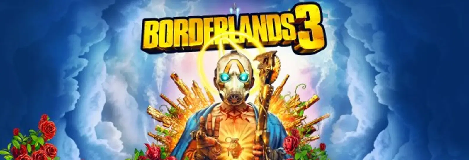 Borderlands 3  Image Description