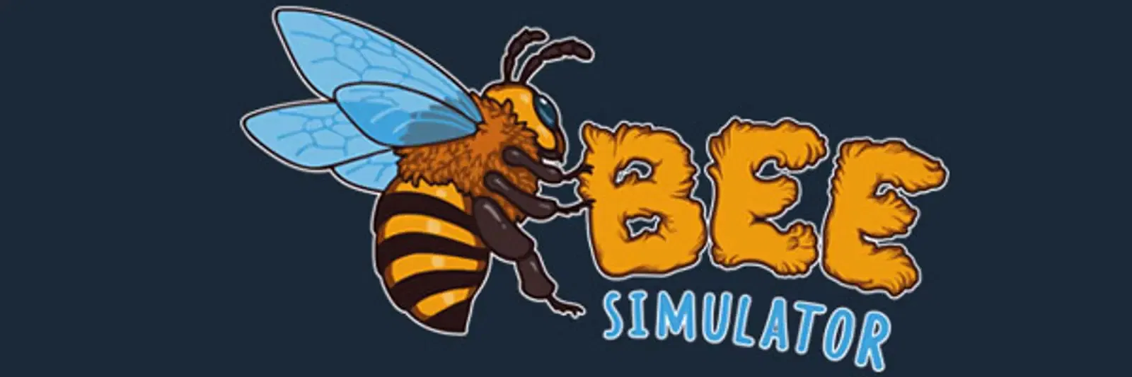 Bee Simulator Image Description