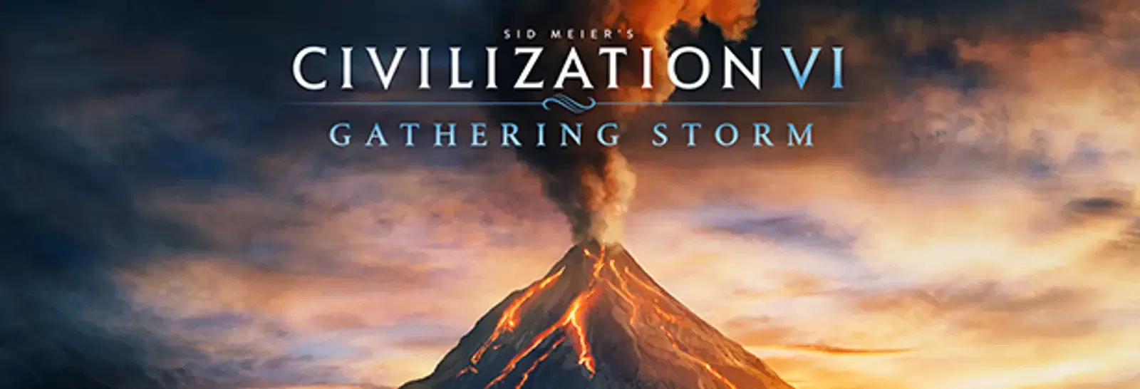 Sid Meier's Civilization VI: Gathering Storm Image Description