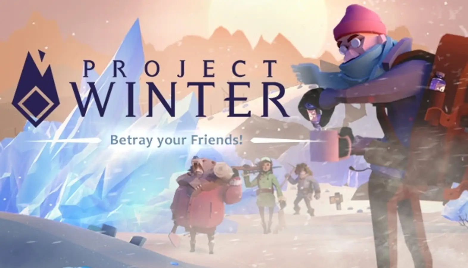 Project Winter