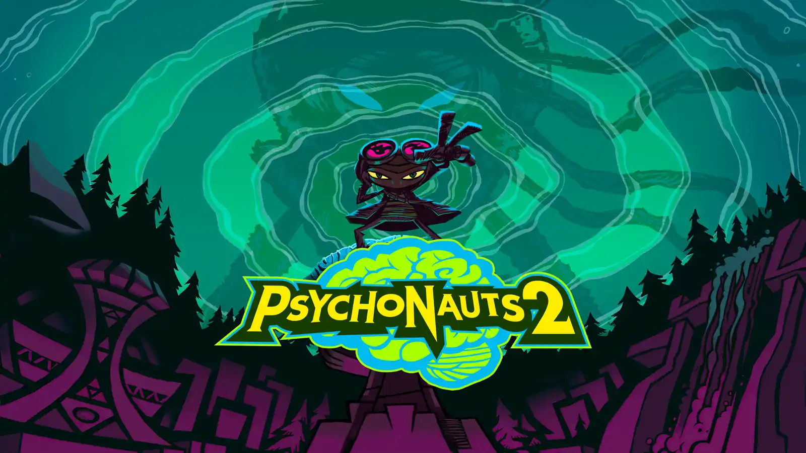 Psychonauts 2