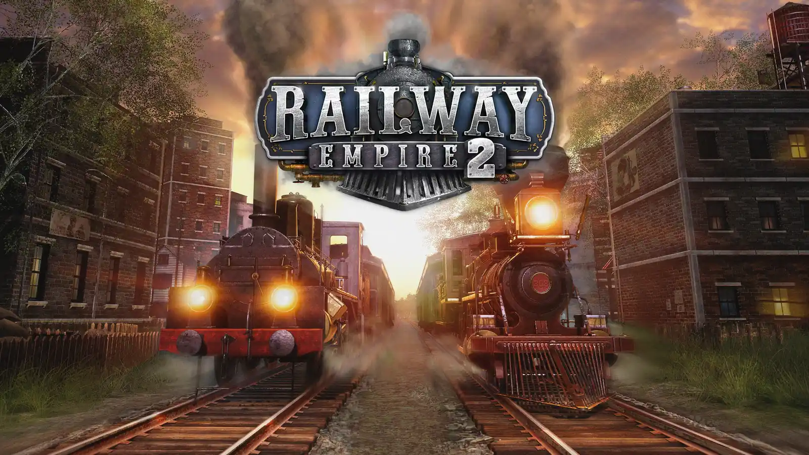 Railway Empire 2 