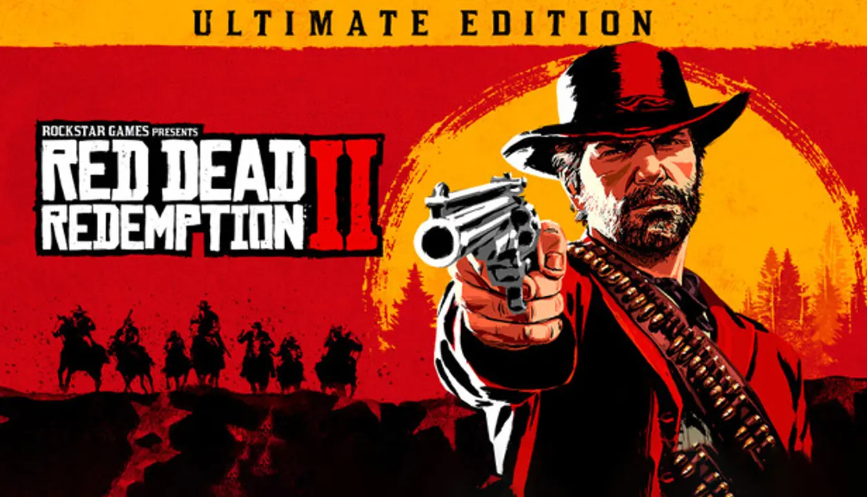 Red Dead Redemption 2: Ultimate Edition