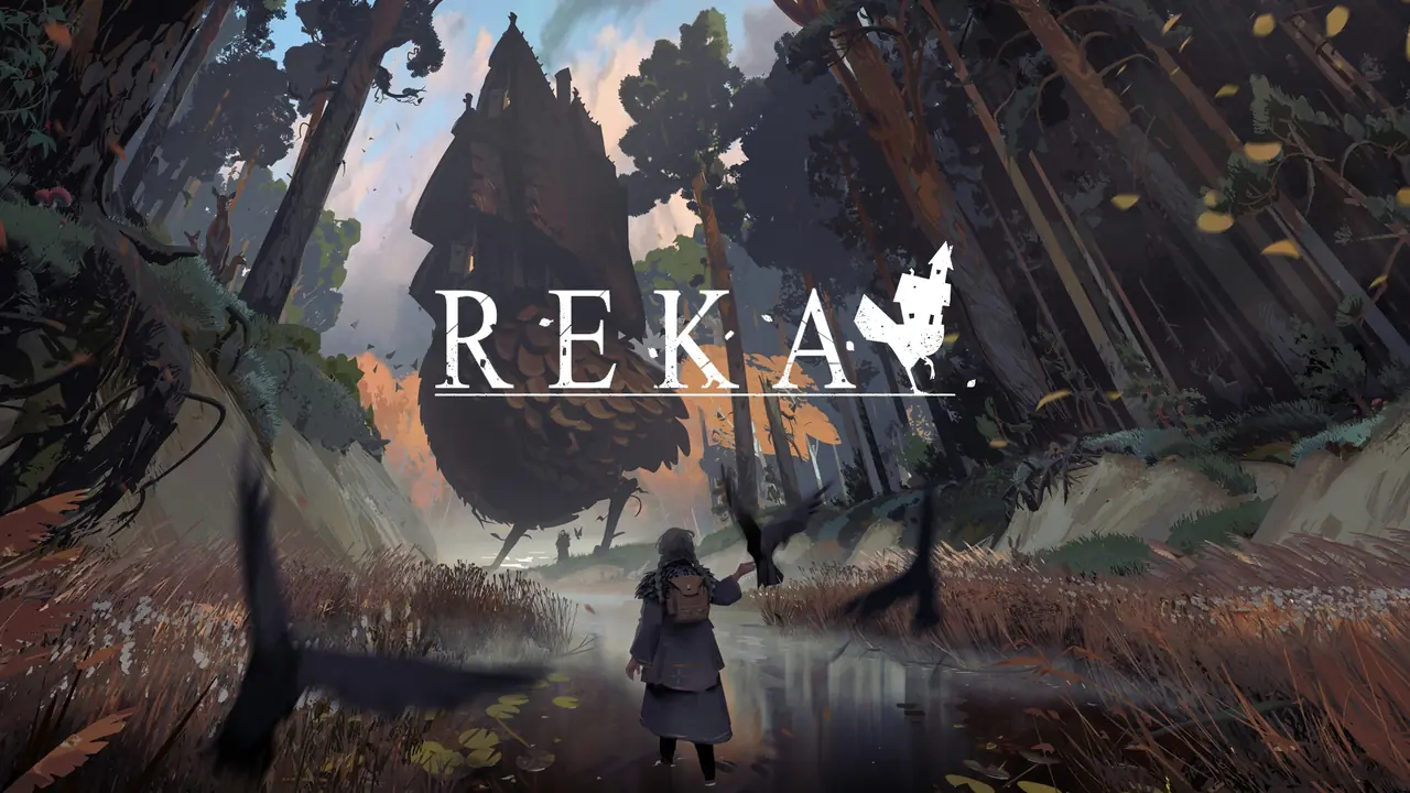 REKA