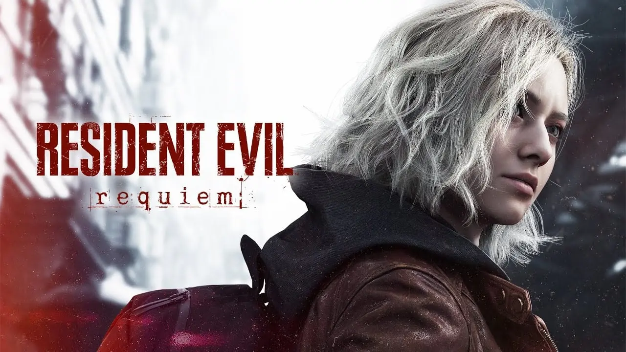 Resident Evil Requiem