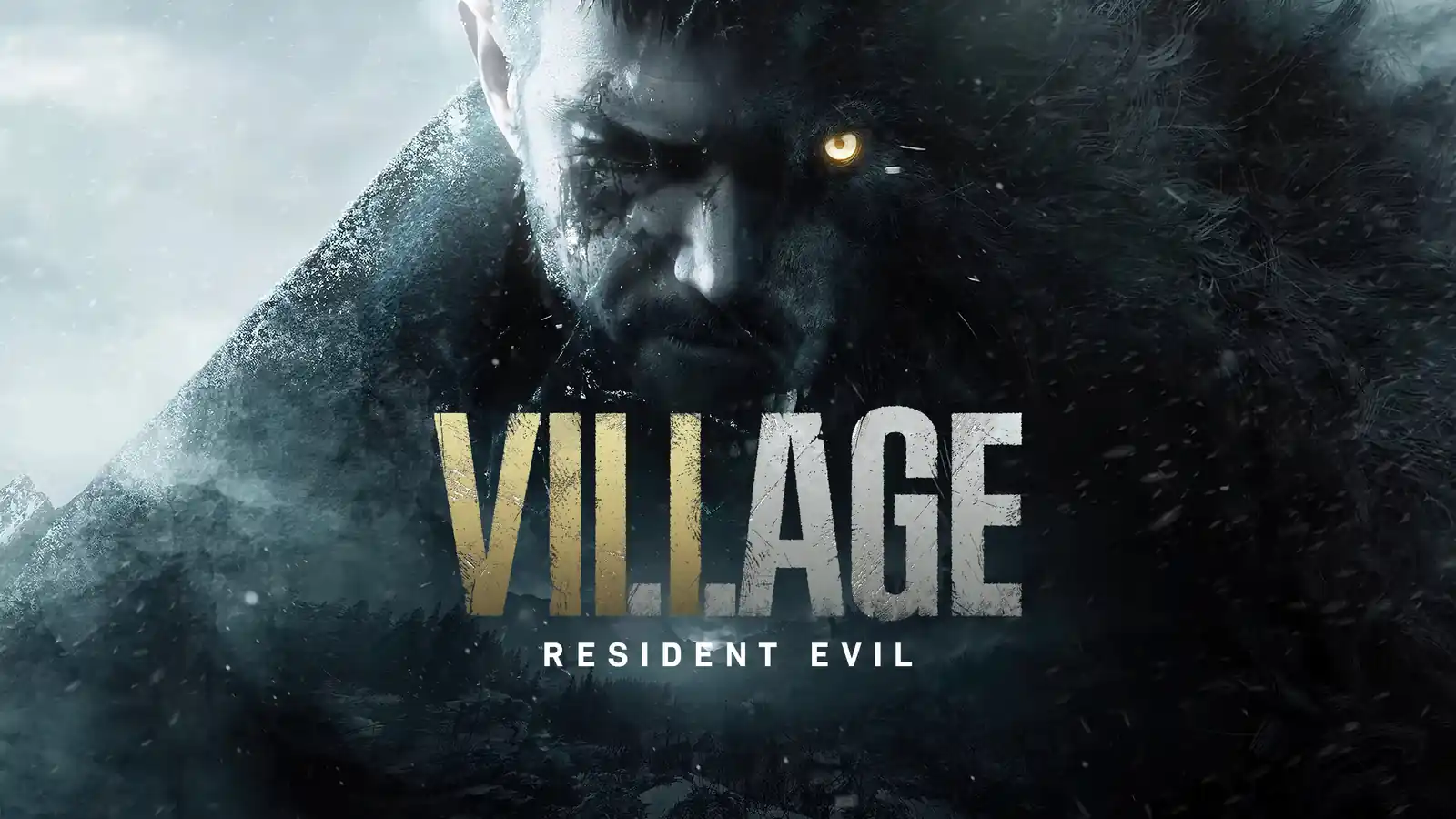 Resident Evil Village 