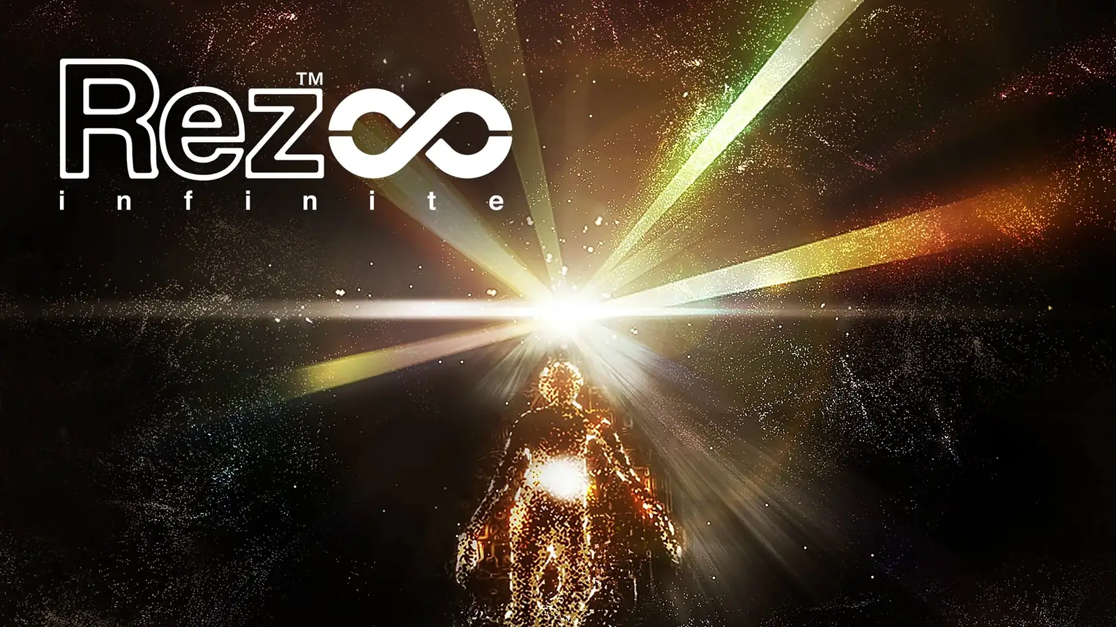Rez Infinite